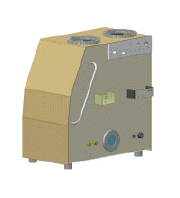 - �ltank - Ansicht 01